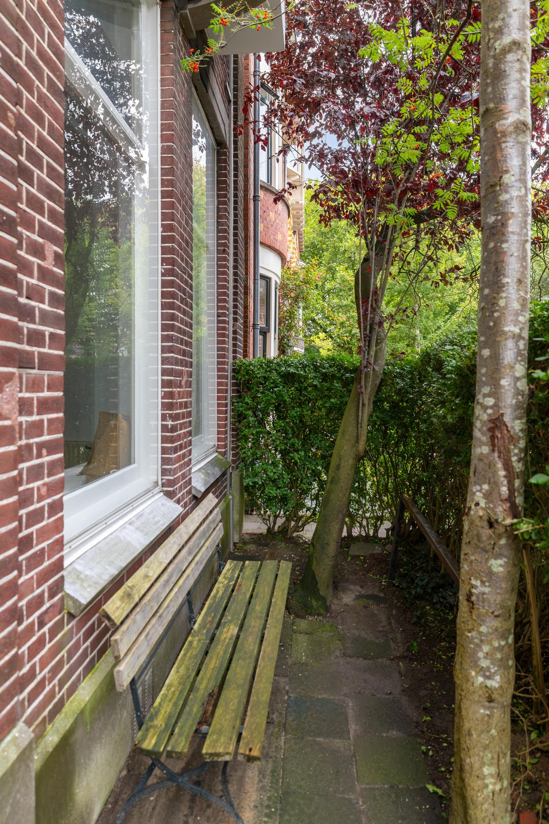 Photo 8 of Herman Colleniusstraat 5
