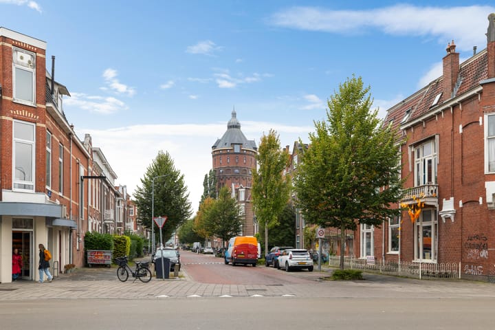 Foto 5 van Herman Colleniusstraat 5
