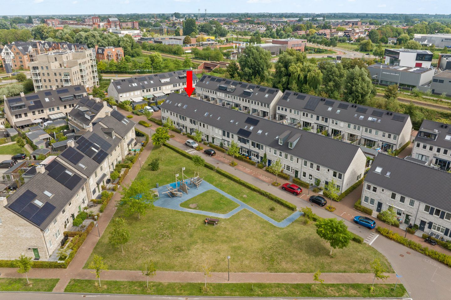 Foto 4 van Molenzigt 6