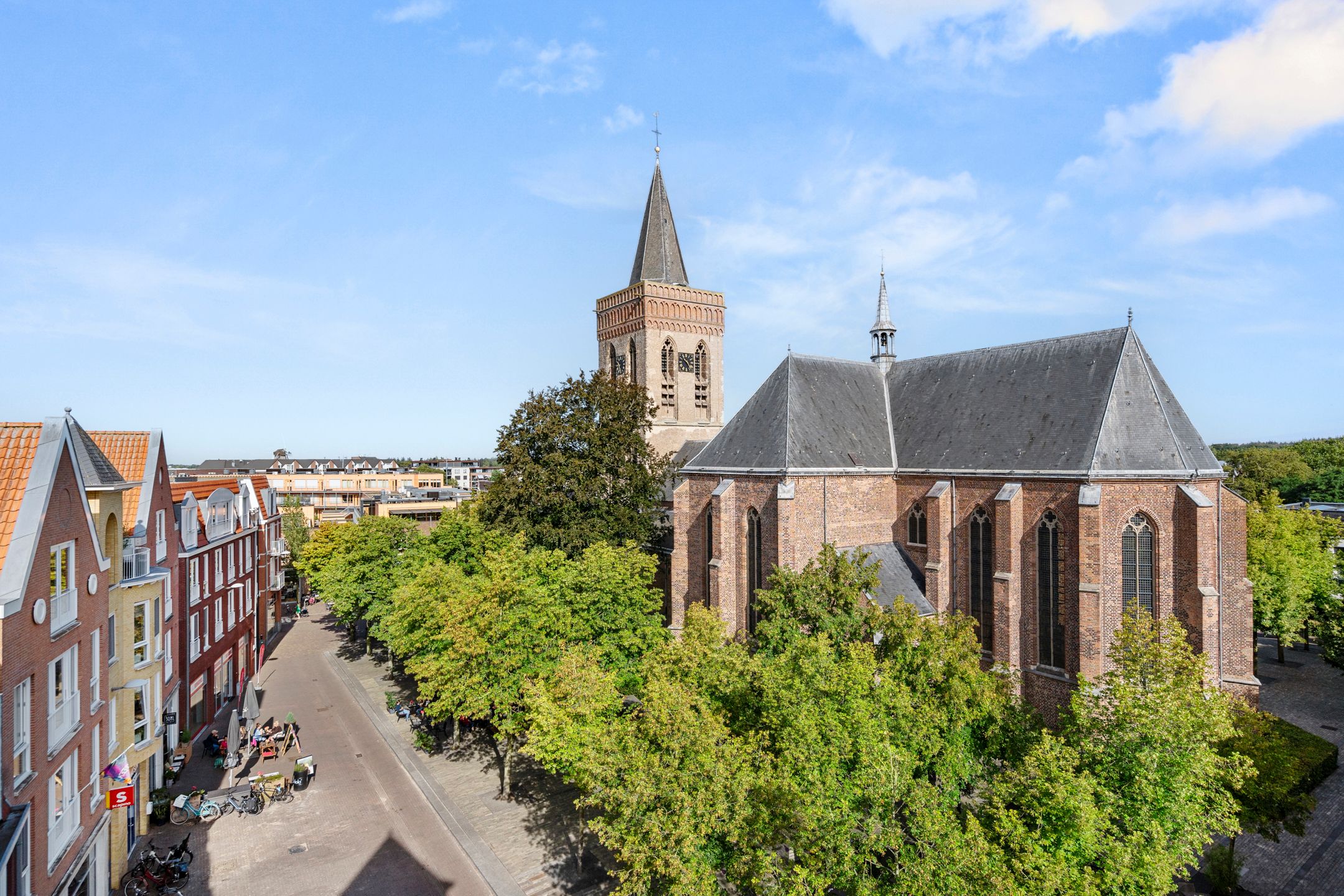 Photo 39 of Oude Kerkplein 55