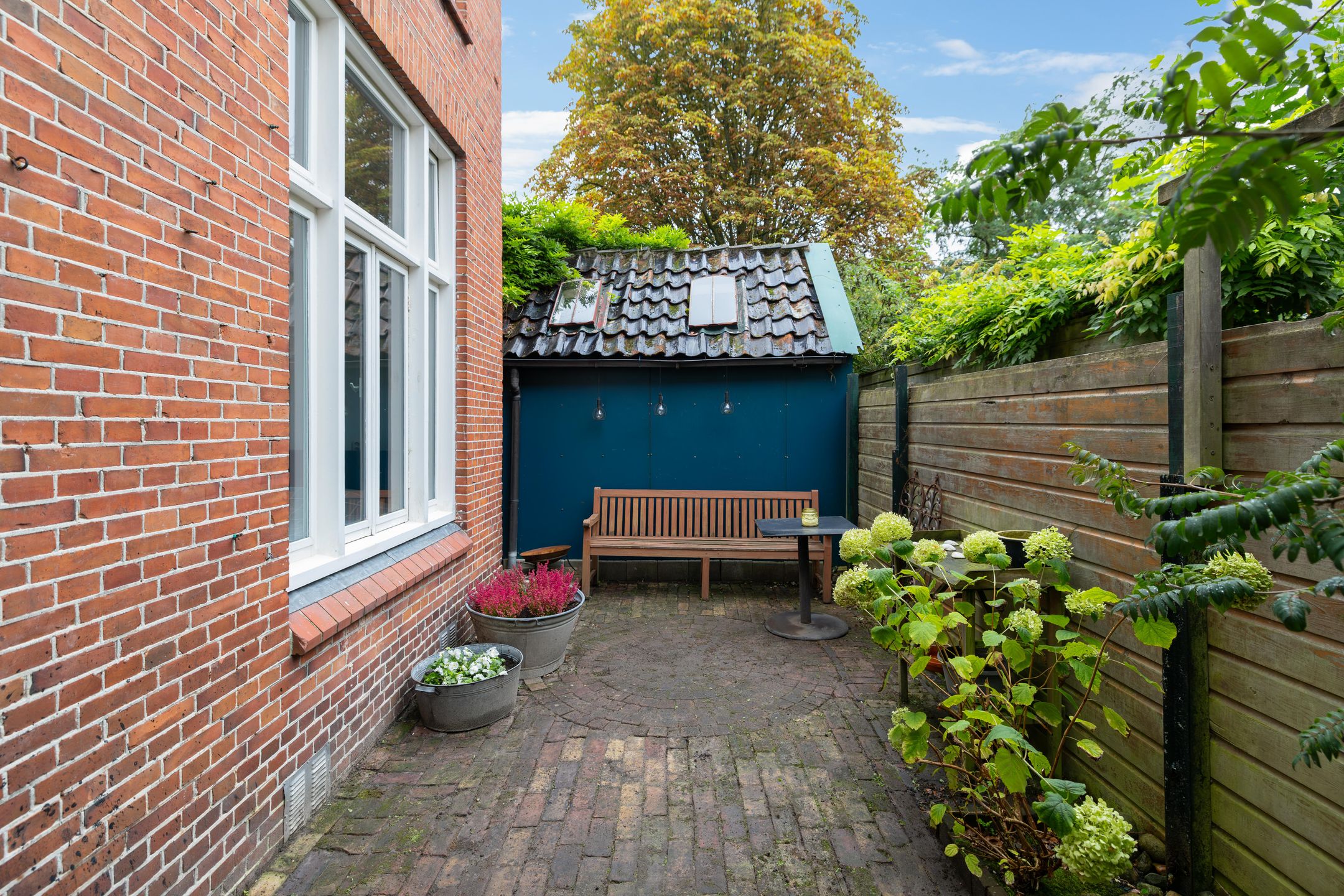 Photo 24 of Herman Colleniusstraat 5