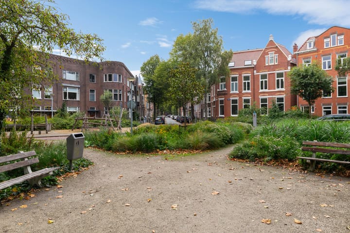 Foto 4 van Herman Colleniusstraat 5