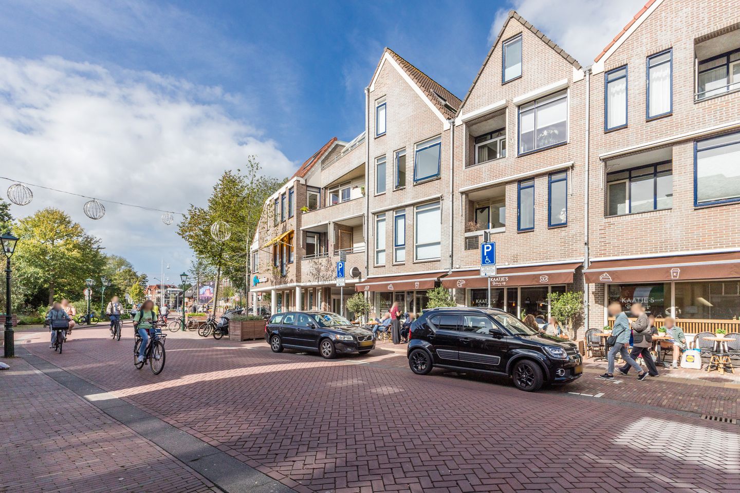 Foto 1 van Zevenhuizen 34