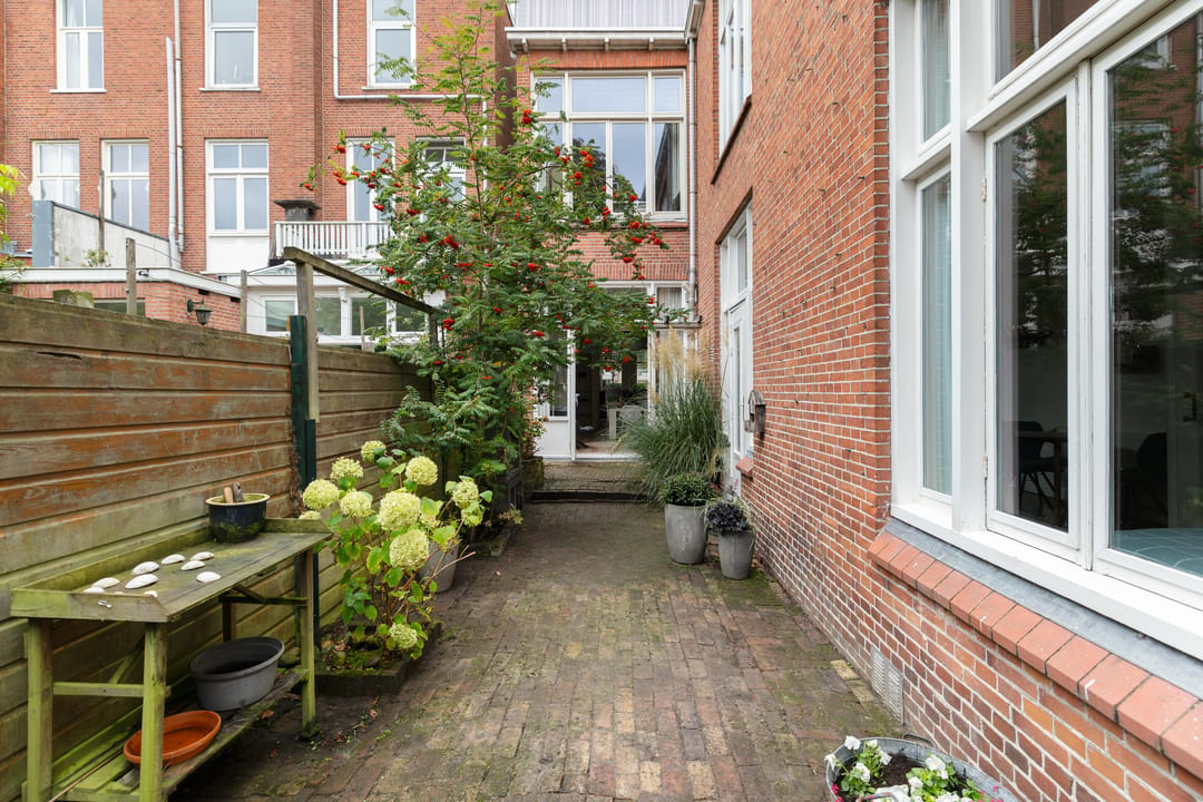 Photo 22 of Herman Colleniusstraat 5