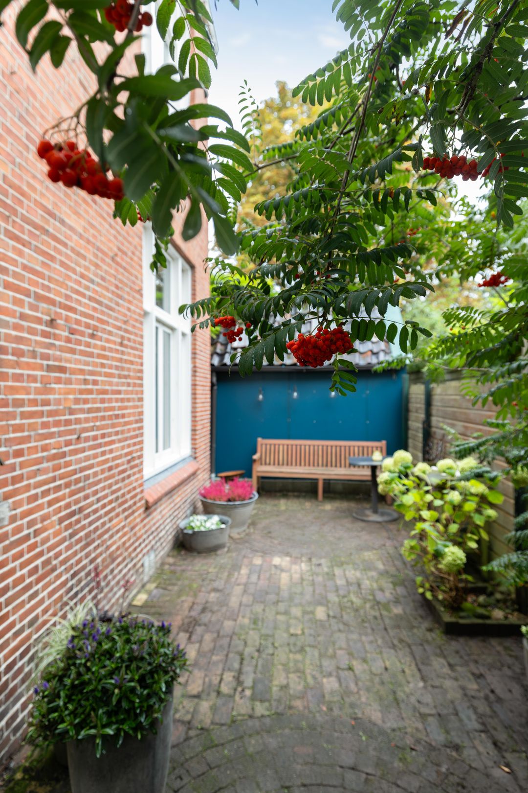 Photo 23 of Herman Colleniusstraat 5