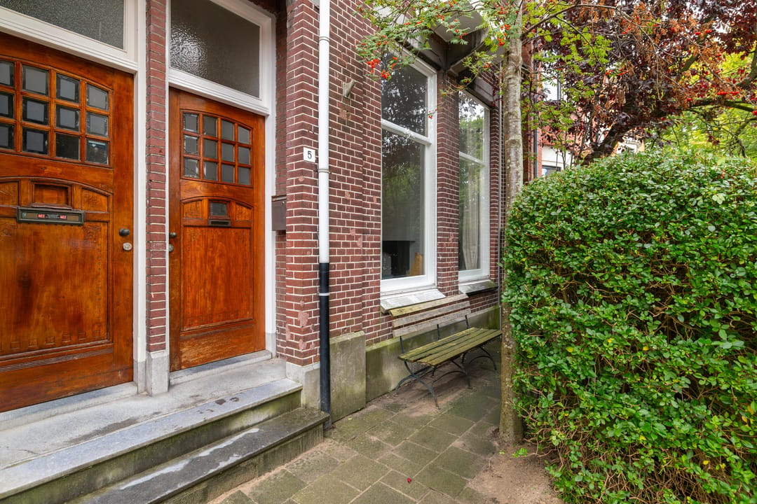 Photo 7 of Herman Colleniusstraat 5