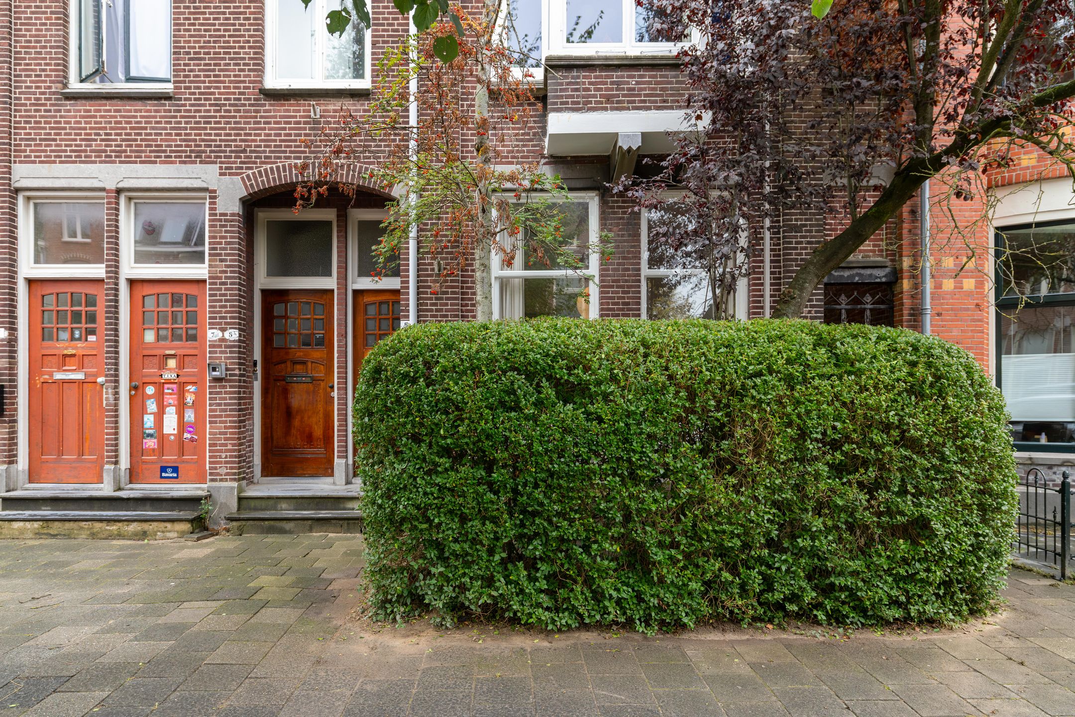 Photo 6 of Herman Colleniusstraat 5