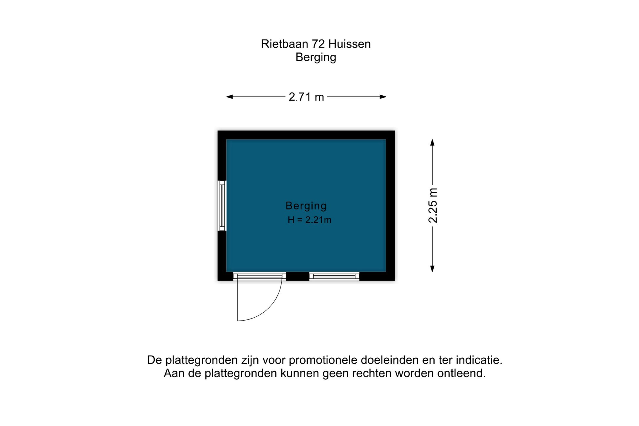 Foto 45 van Rietbaan 72