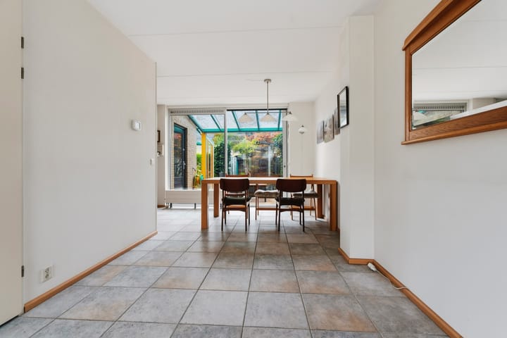 Tussenwoning te koop: Rietbaan 72, Huissen