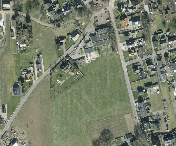 Foto 6 van Gerichtenweg kavel 2B