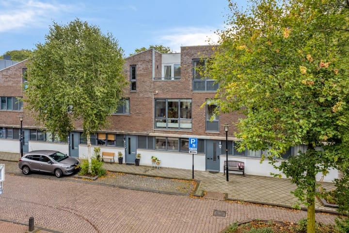 Foto 4 van Raamstraat 50