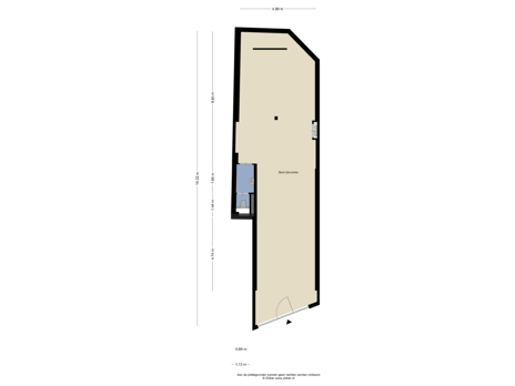 View floorplan