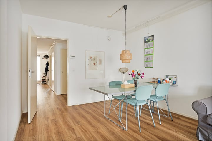 Appartement te koop: Veemarktstraat 22B, Breda
