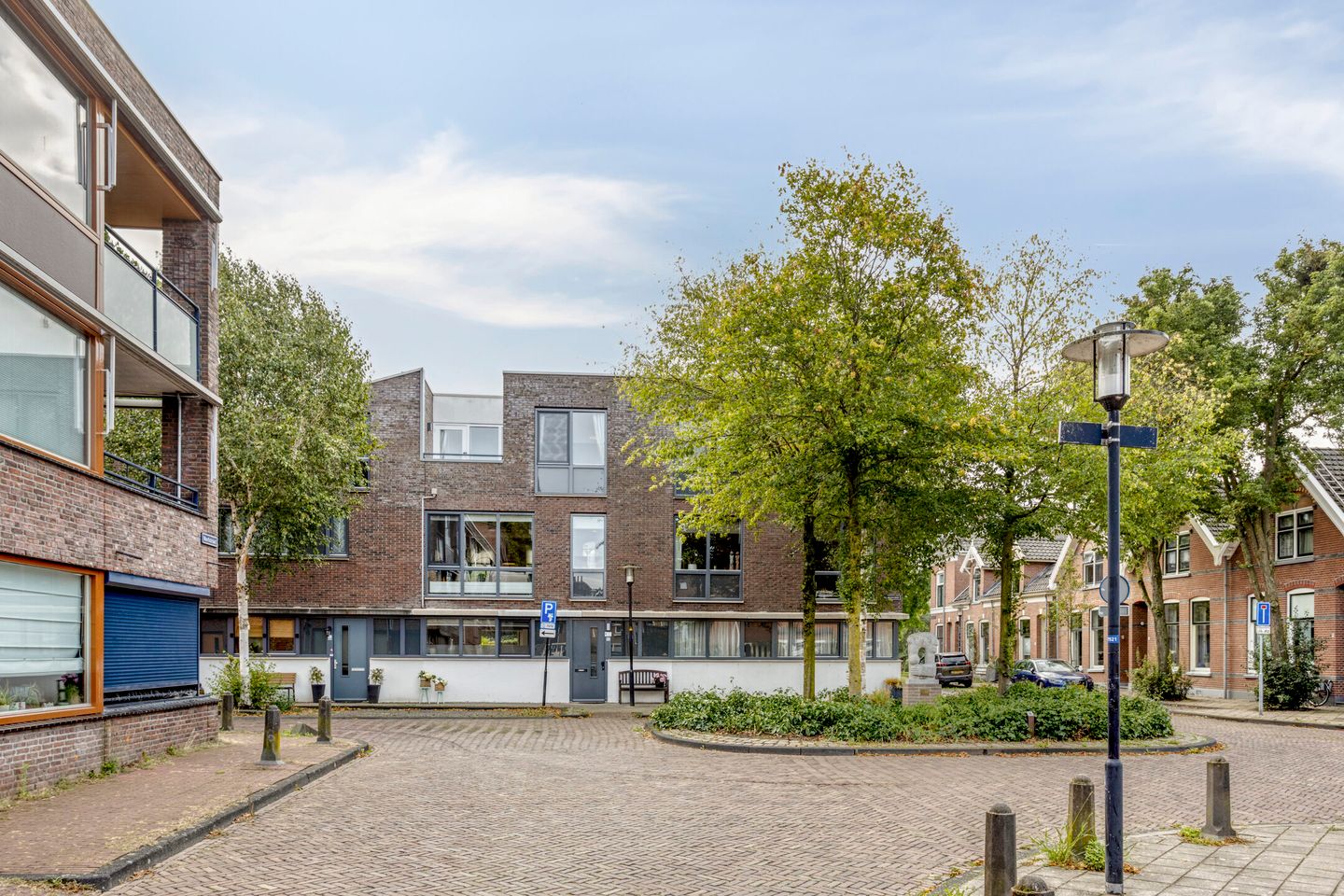 Foto 5 van Raamstraat 50