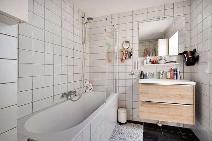 Appartement te koop: Veemarktstraat 22B, Breda