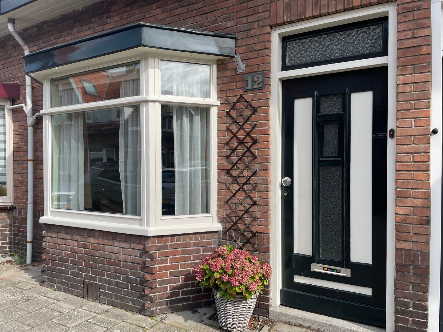 Foto 4 van Gladiolenstraat 12