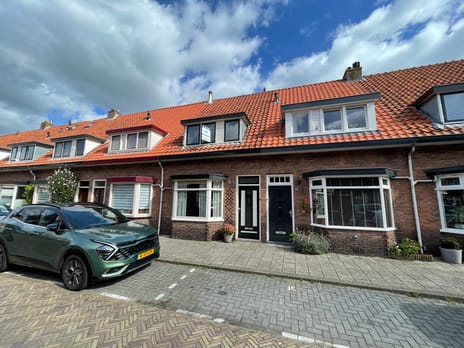 Gladiolenstraat thumbnail
