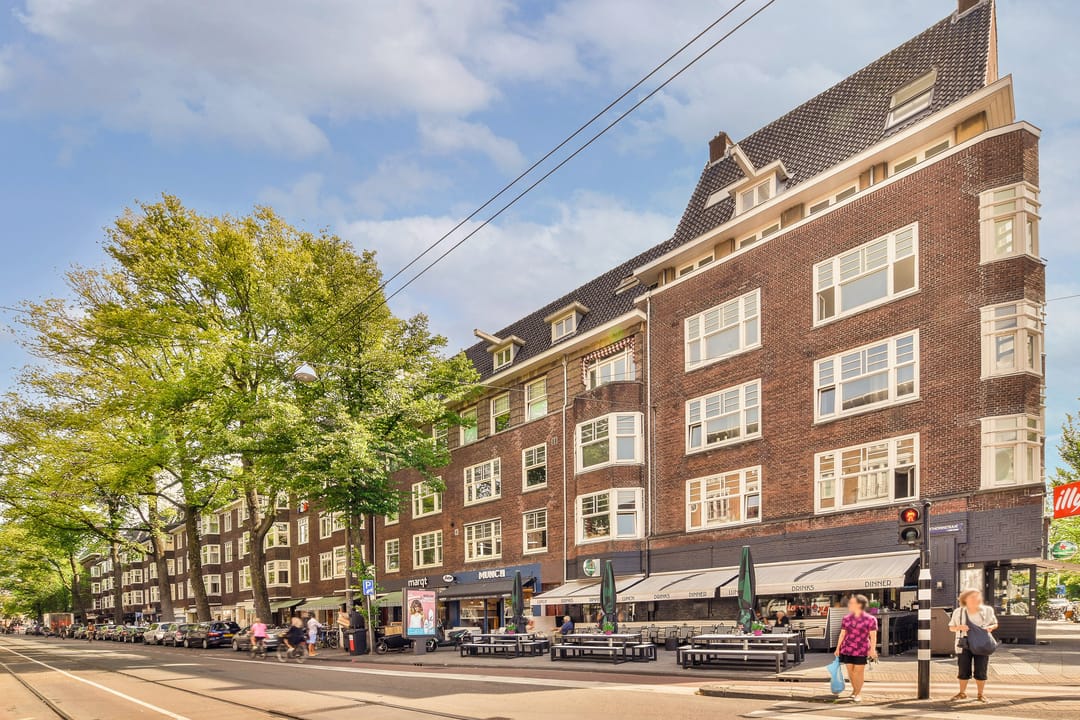 Foto 47 van Gerrit van der Veenstraat 8