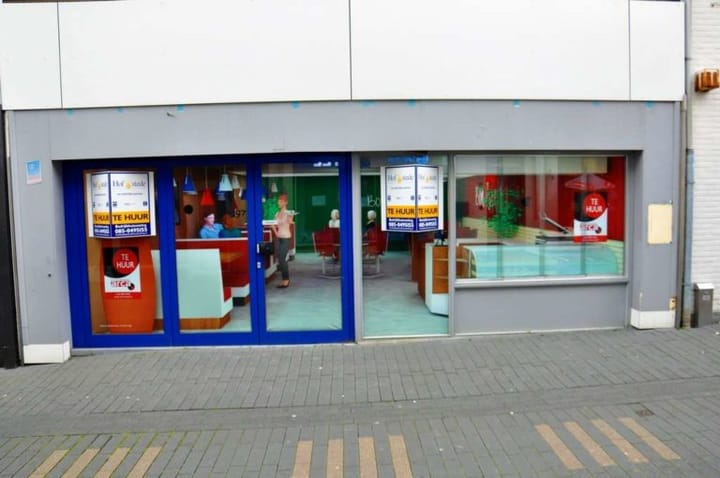 Noordstraat 97, Terneuzen