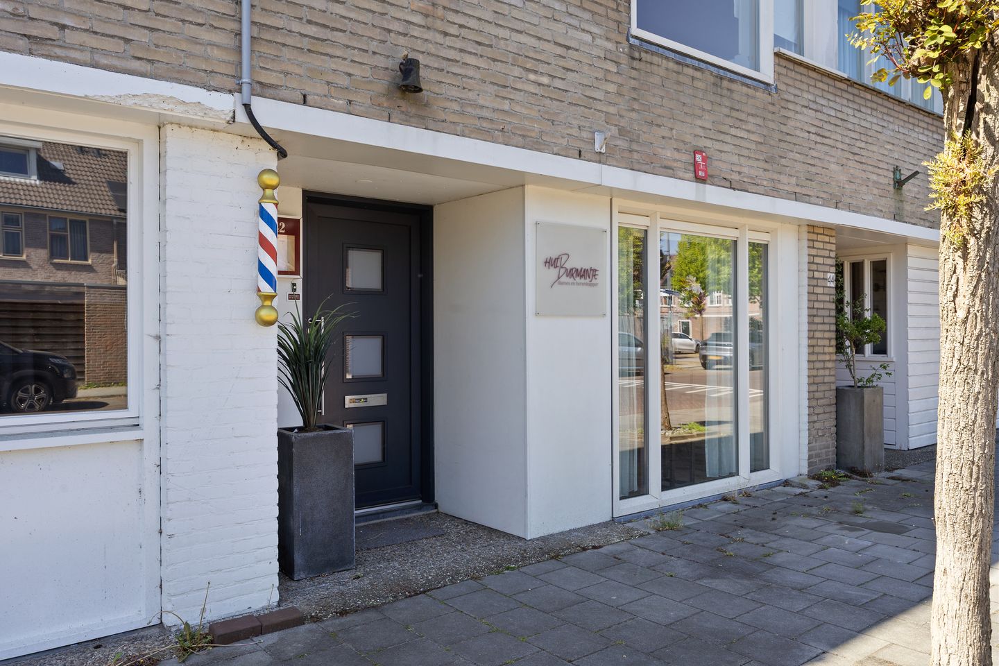 Foto 5 van Admiraliteitslaan 42