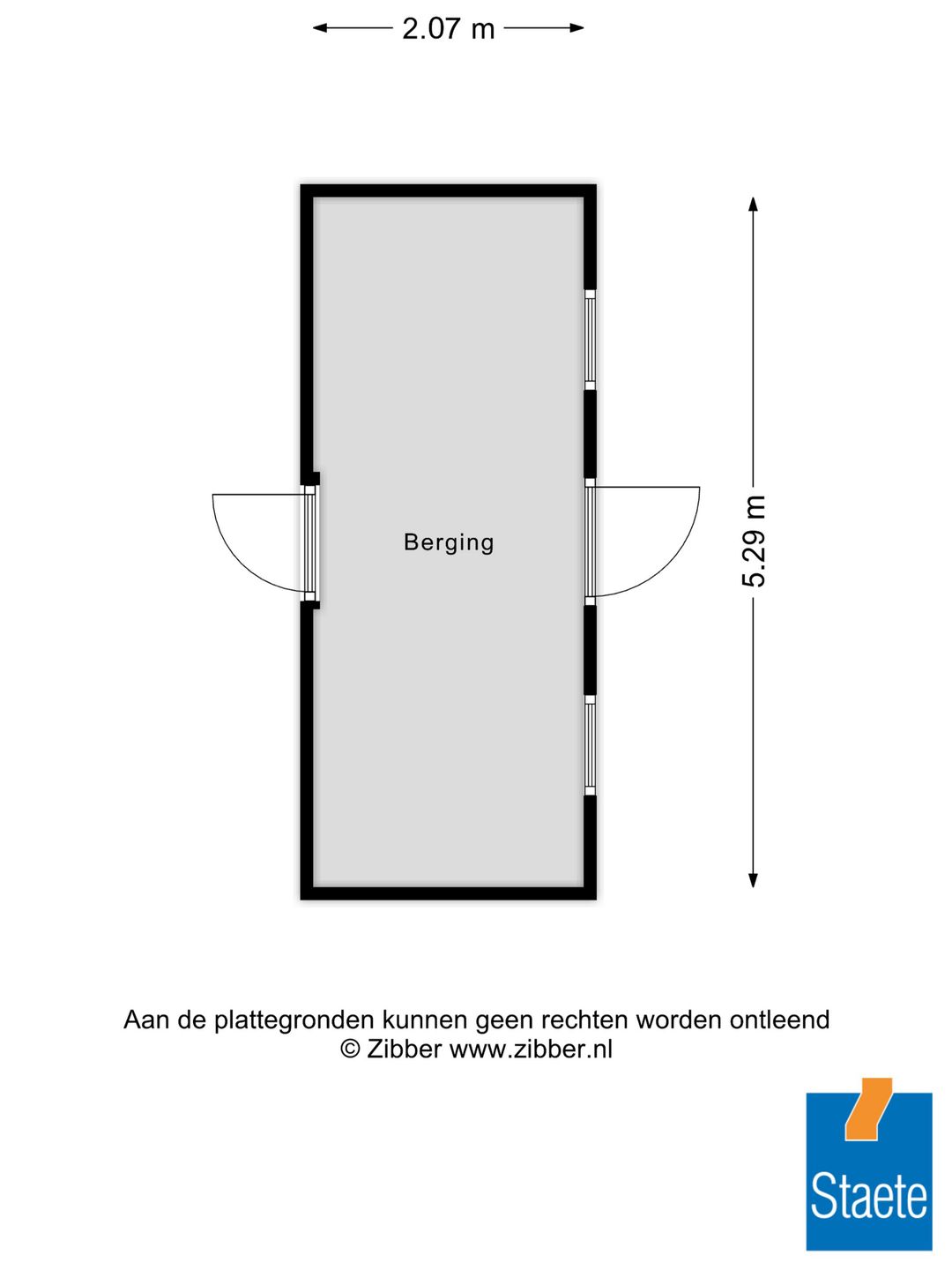 Foto 47 van Admiraliteitslaan 42
