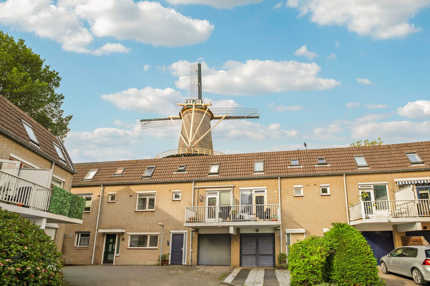 Foto 1 van Vlaardingerstraat 26