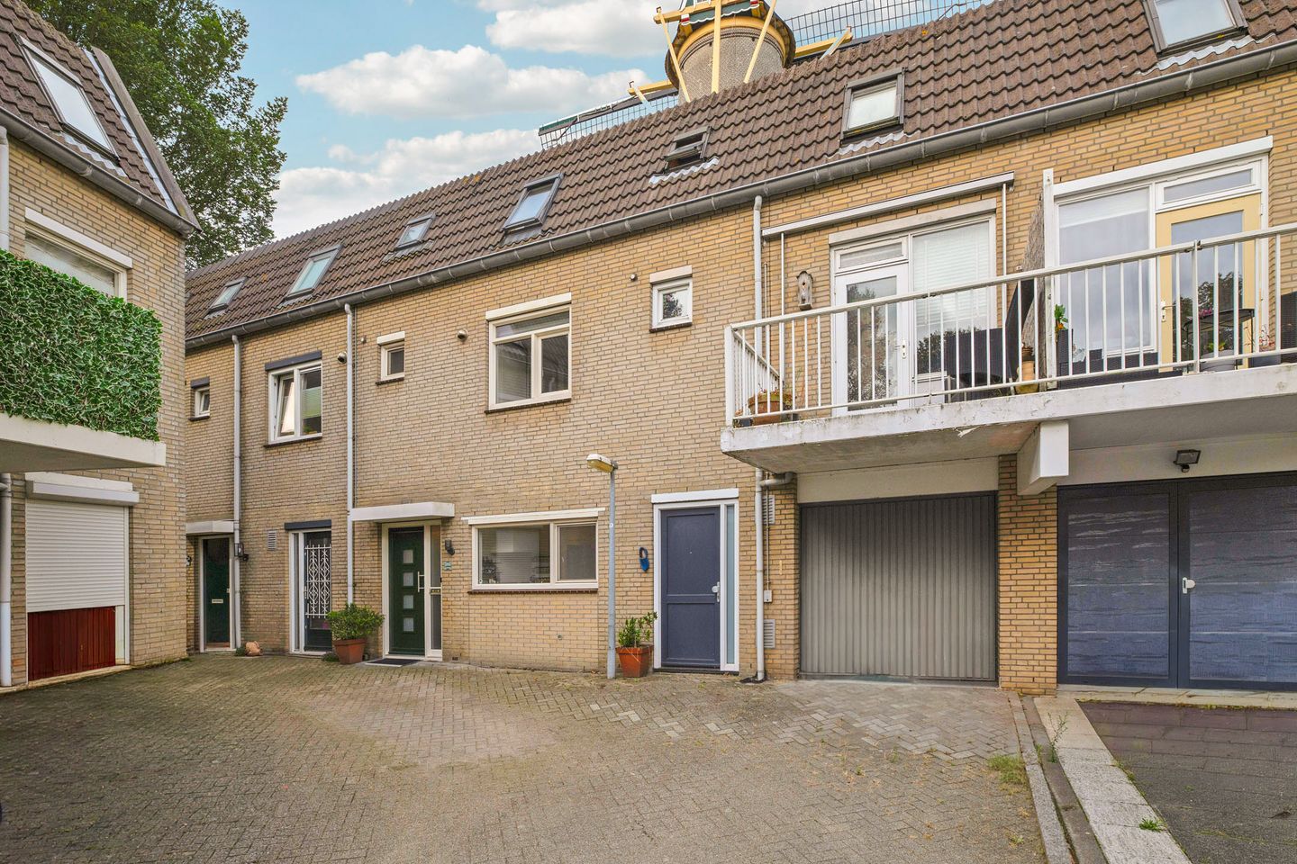 Foto 5 van Vlaardingerstraat 26