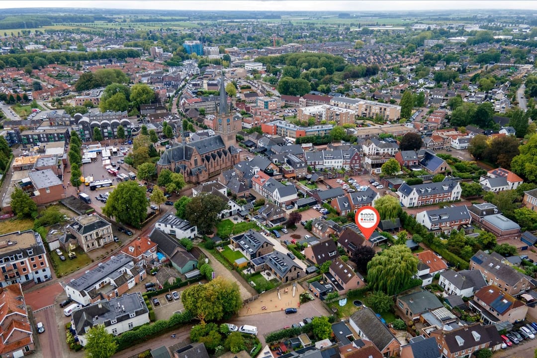 Foto 41 van Stevenspad 6-A