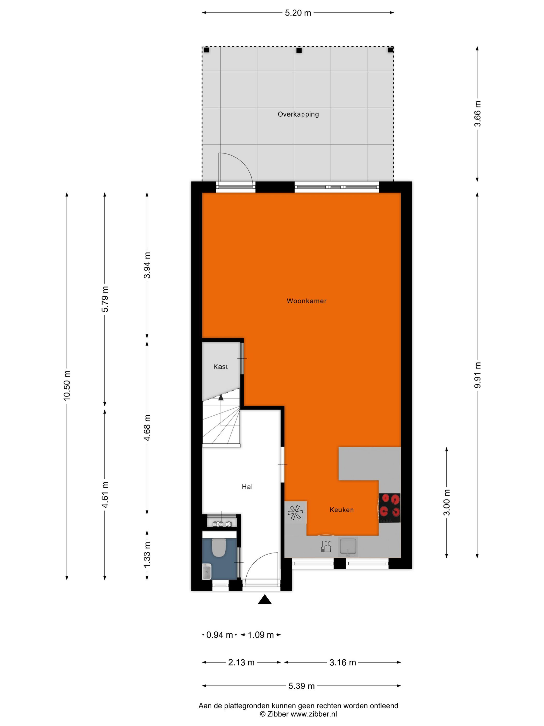Photo 33 of Springerstraat 24