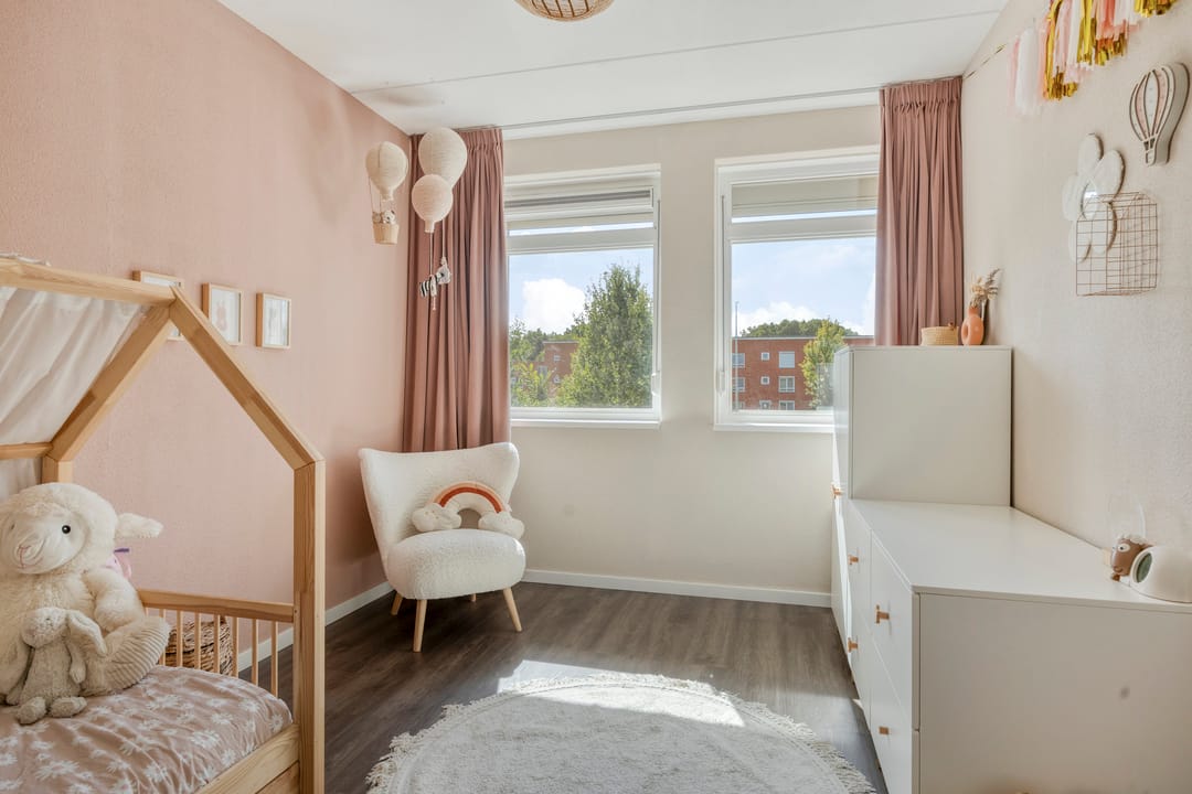 Photo 22 of Springerstraat 24