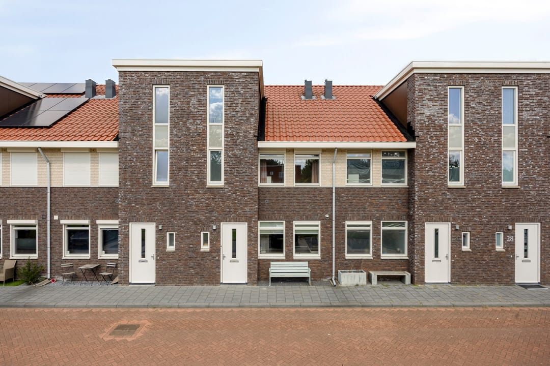 Photo 32 of Springerstraat 24