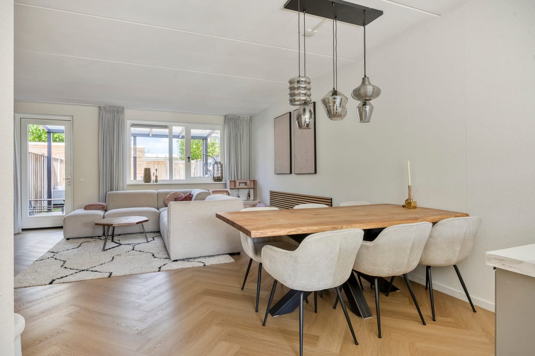 Photo 8 of Springerstraat 24