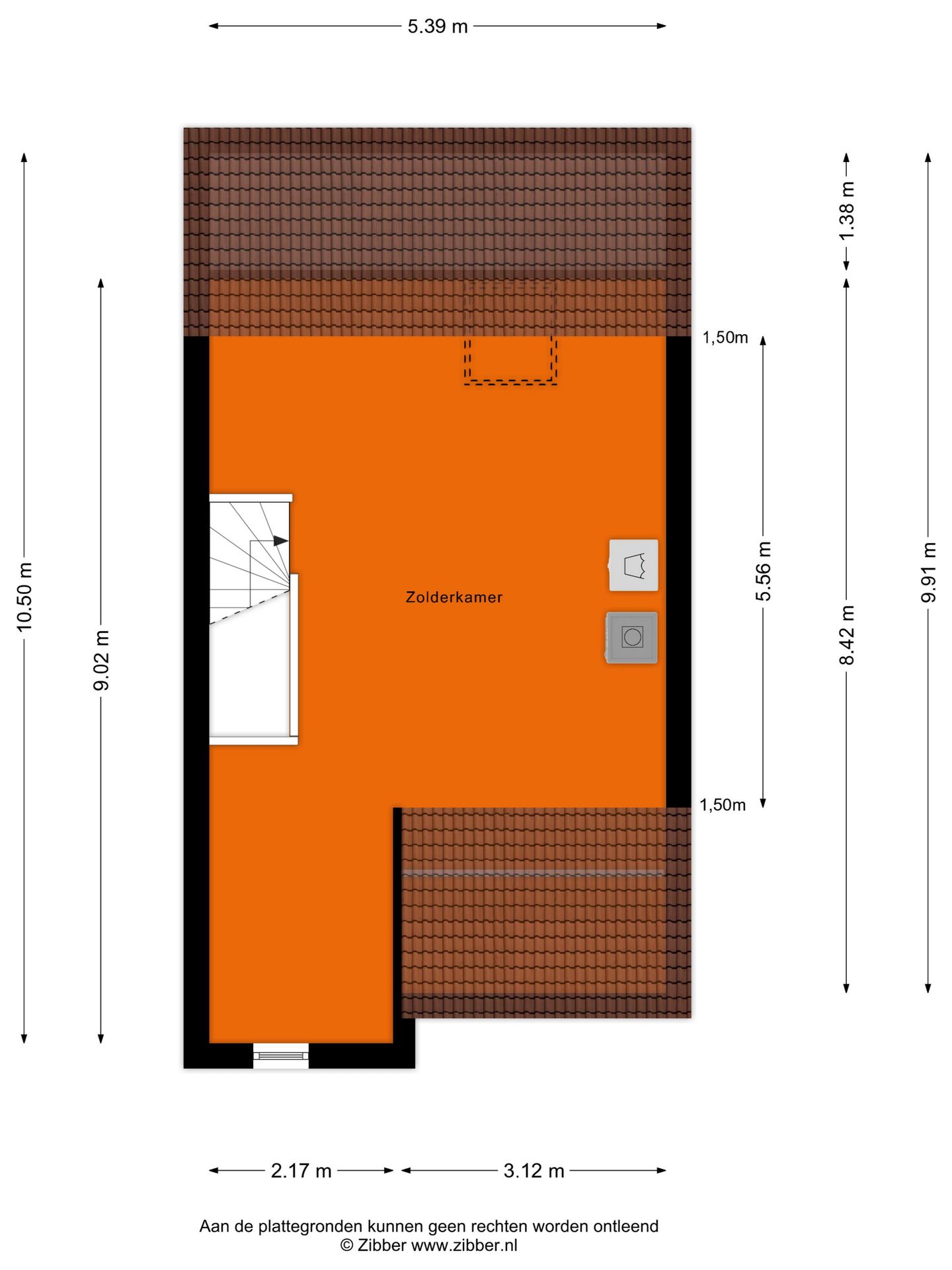 Photo 35 of Springerstraat 24
