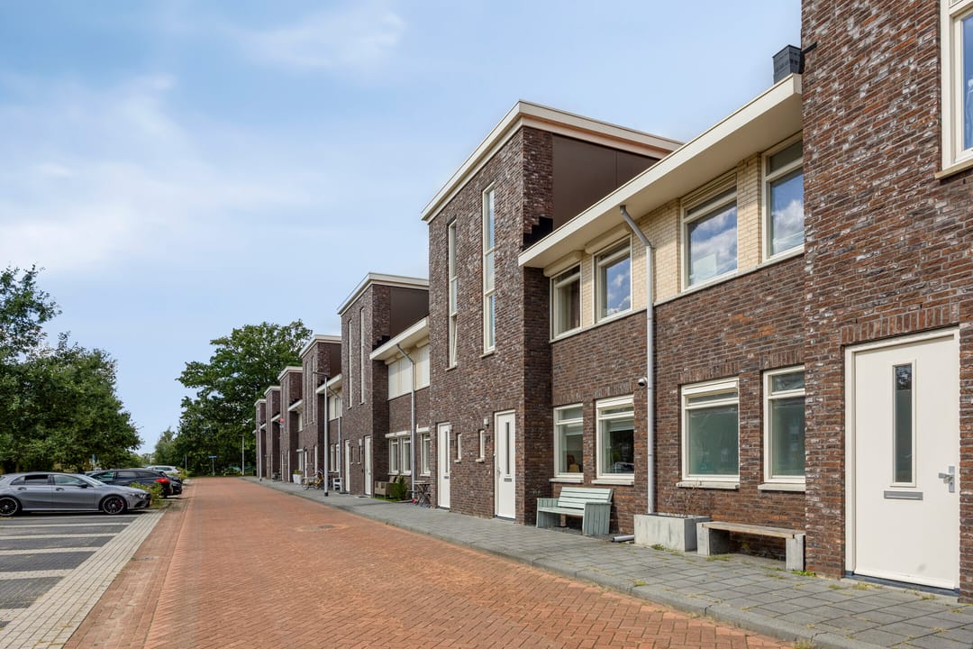 Photo 31 of Springerstraat 24