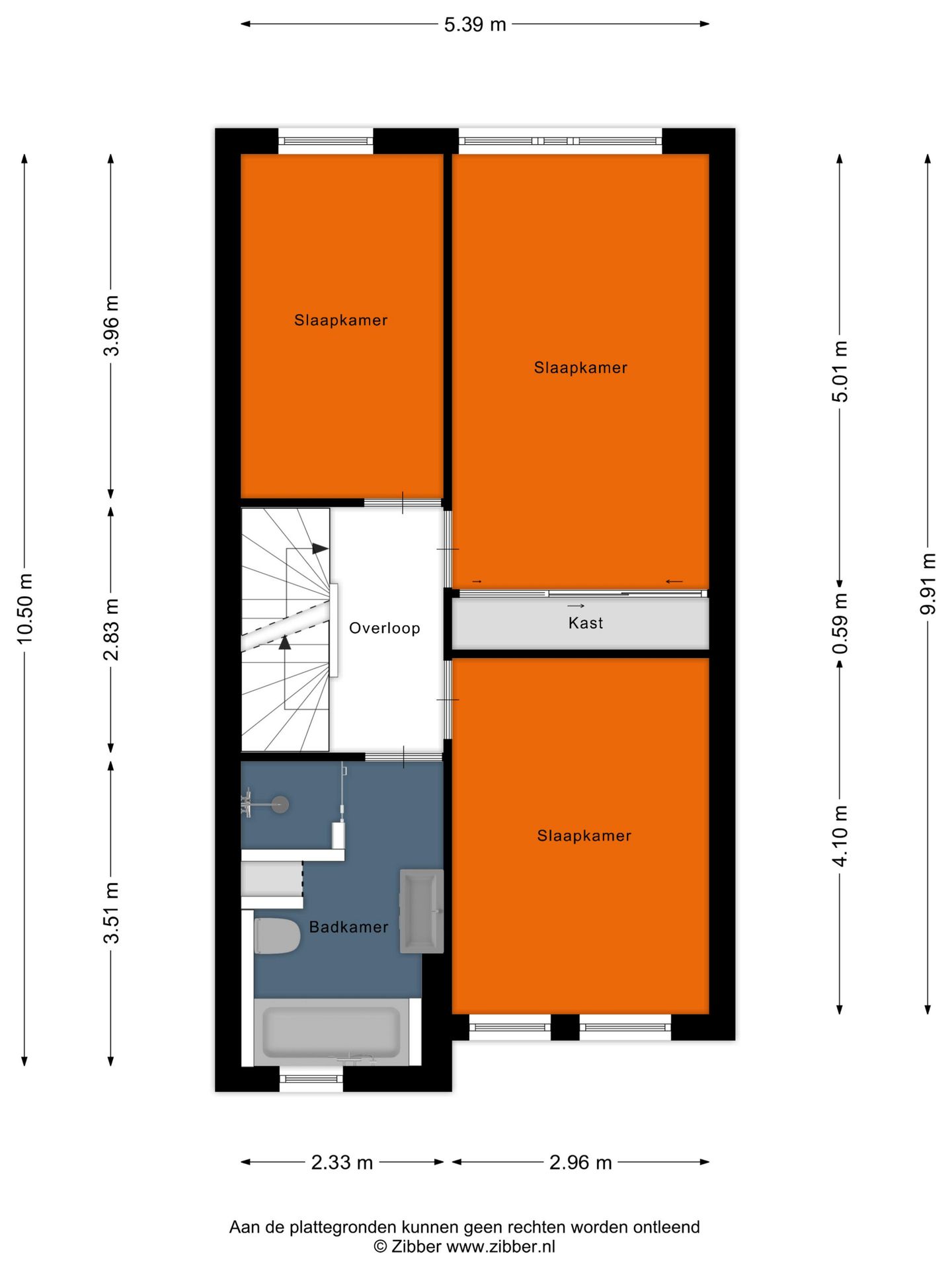 Photo 34 of Springerstraat 24