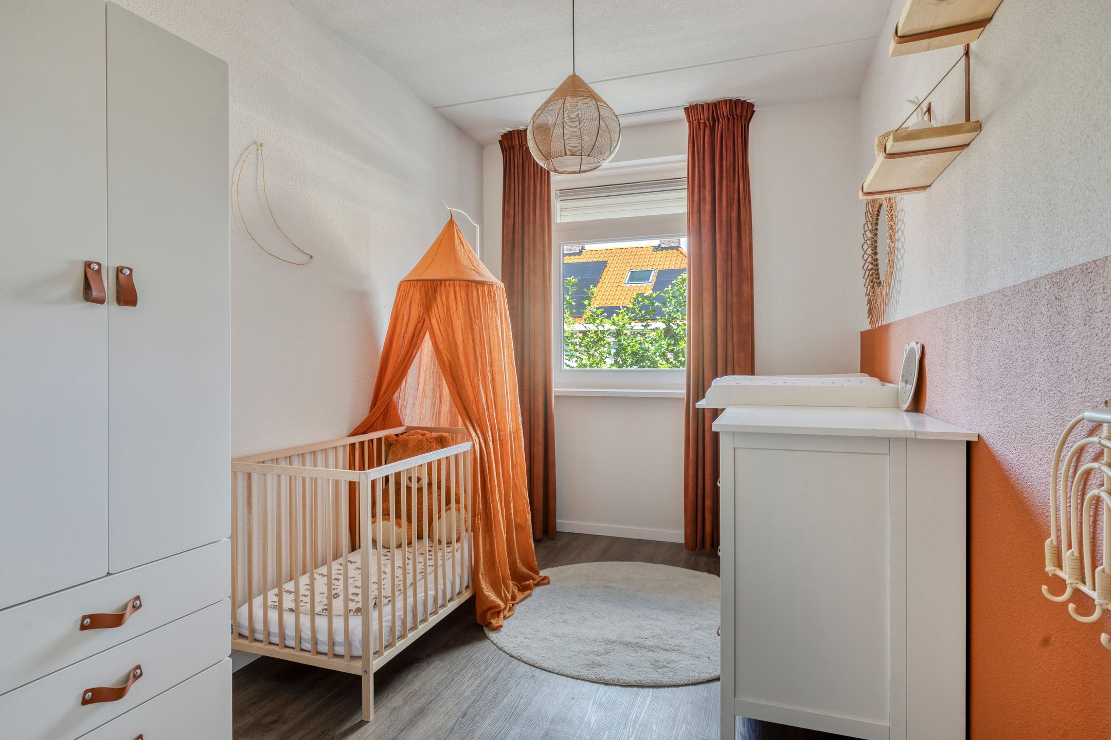 Photo 21 of Springerstraat 24