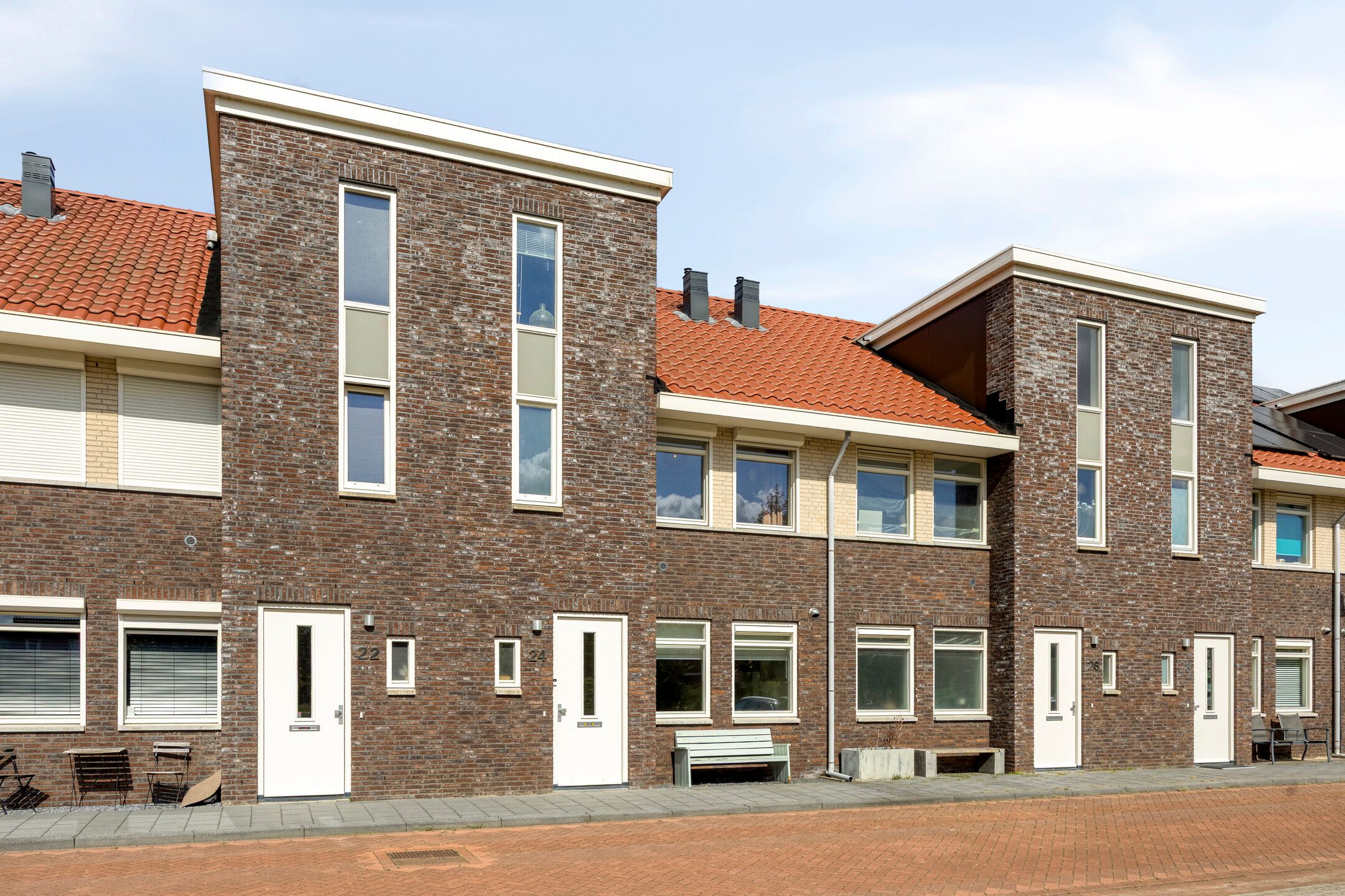 Photo 30 of Springerstraat 24