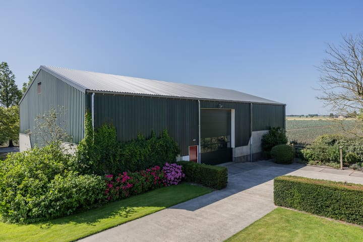 Spijkerboor 17, Medemblik