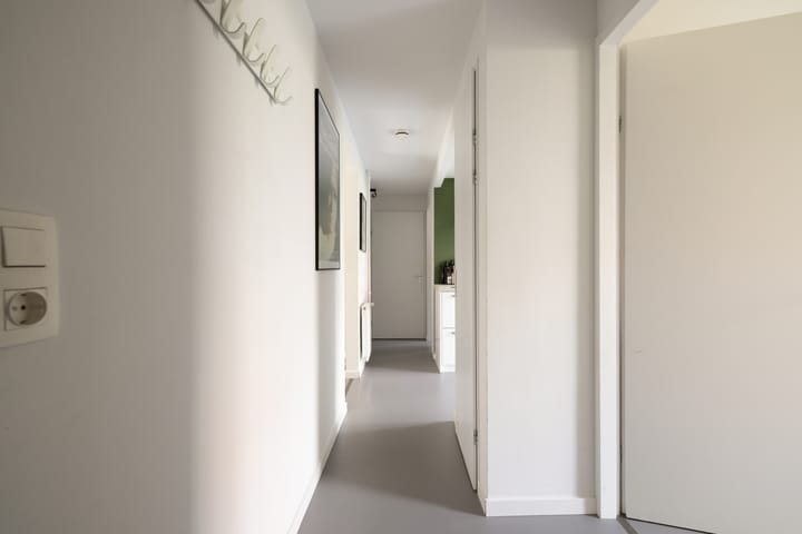 Appartement te koop: Retiefstraat 10B, Amsterdam
