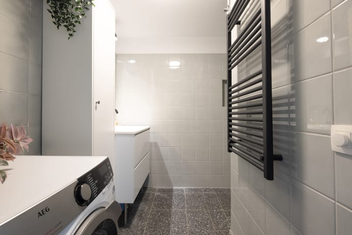 Appartement te koop: Retiefstraat 10B, Amsterdam