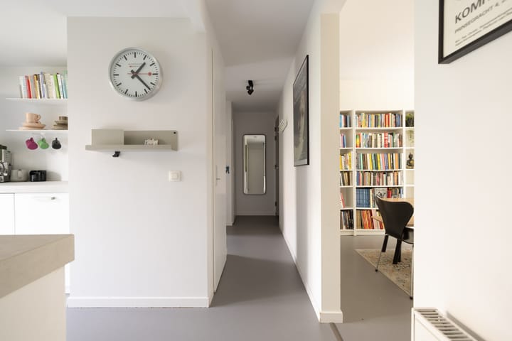 Foto 4 van Retiefstraat 10-B