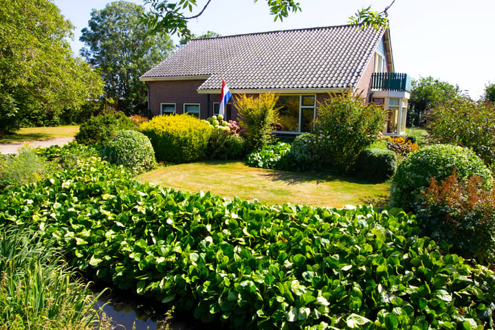Foto 4 van Elbaweg 55
