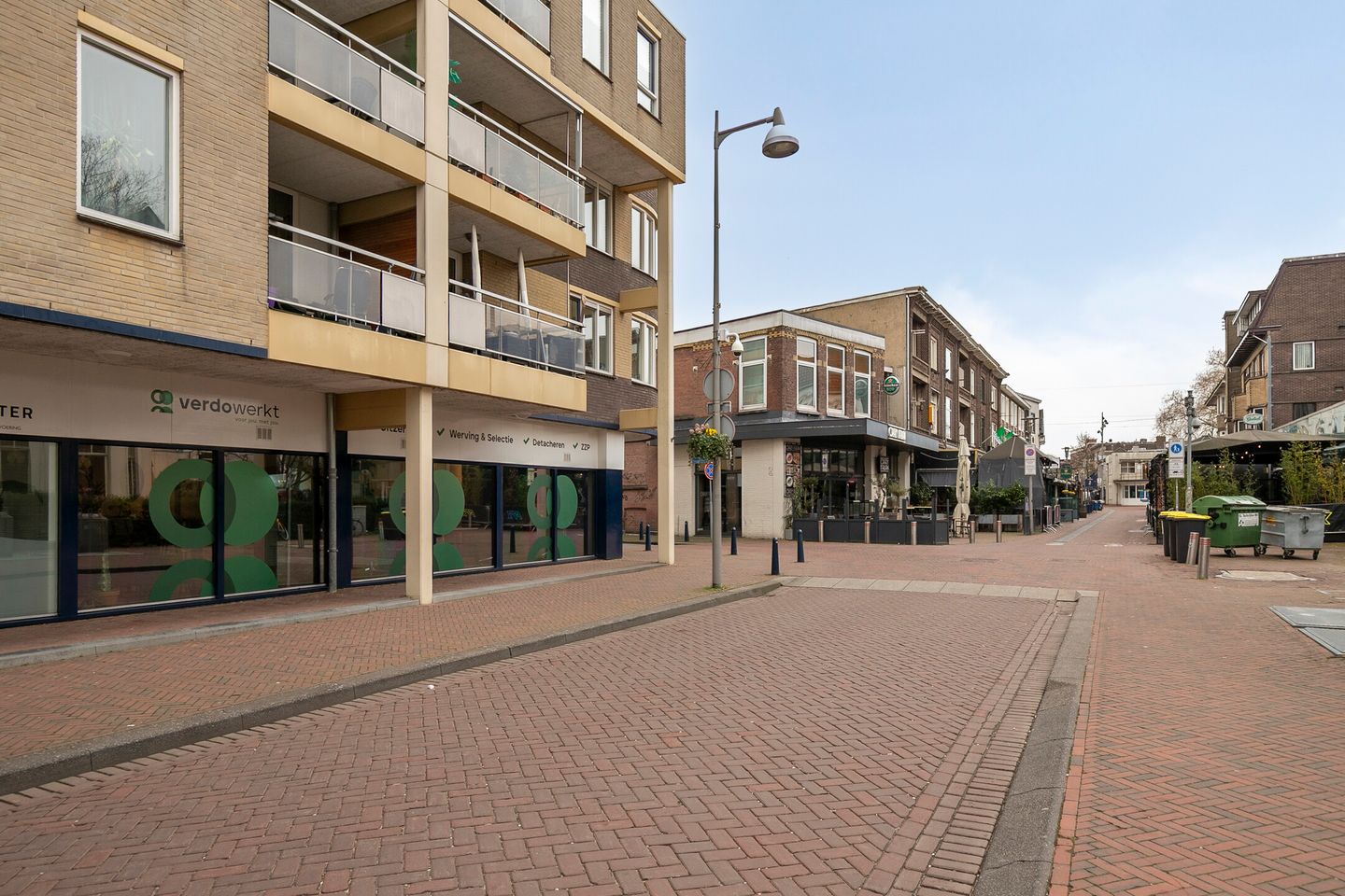 Bekijk foto 5 van Hoofdstraat 206-A