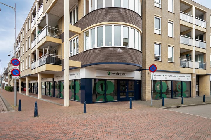 Hoofdstraat 206-A