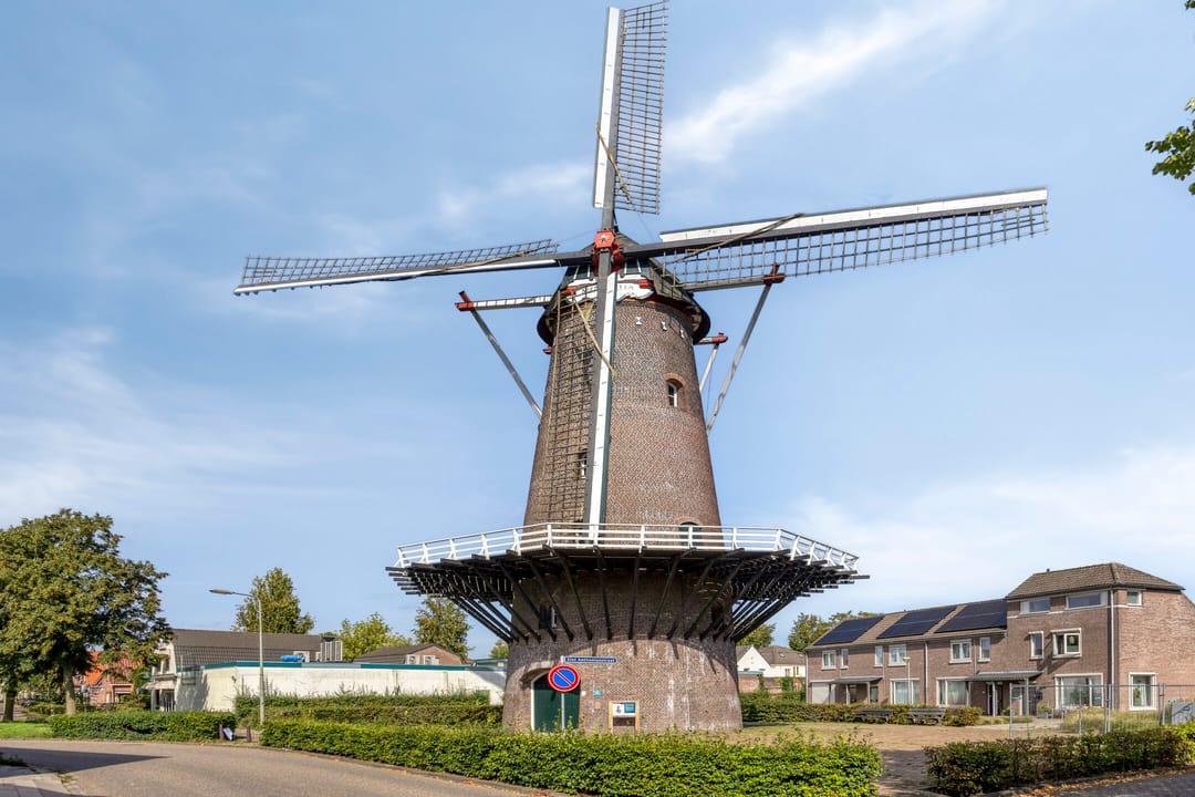 Photo 17 of De Kuiperij 27