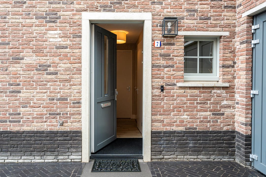 Foto 2 van Limfalaan 7