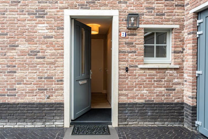 Foto 2 van Limfalaan 7