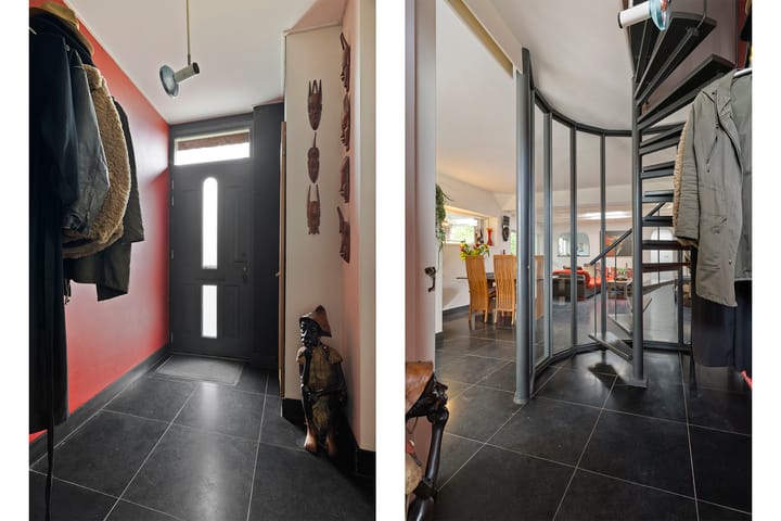 Twee-onder-één-kap te koop: Crispijnstraat 1, Kaatsheuvel