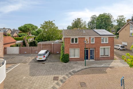 Crispijnstraat thumbnail