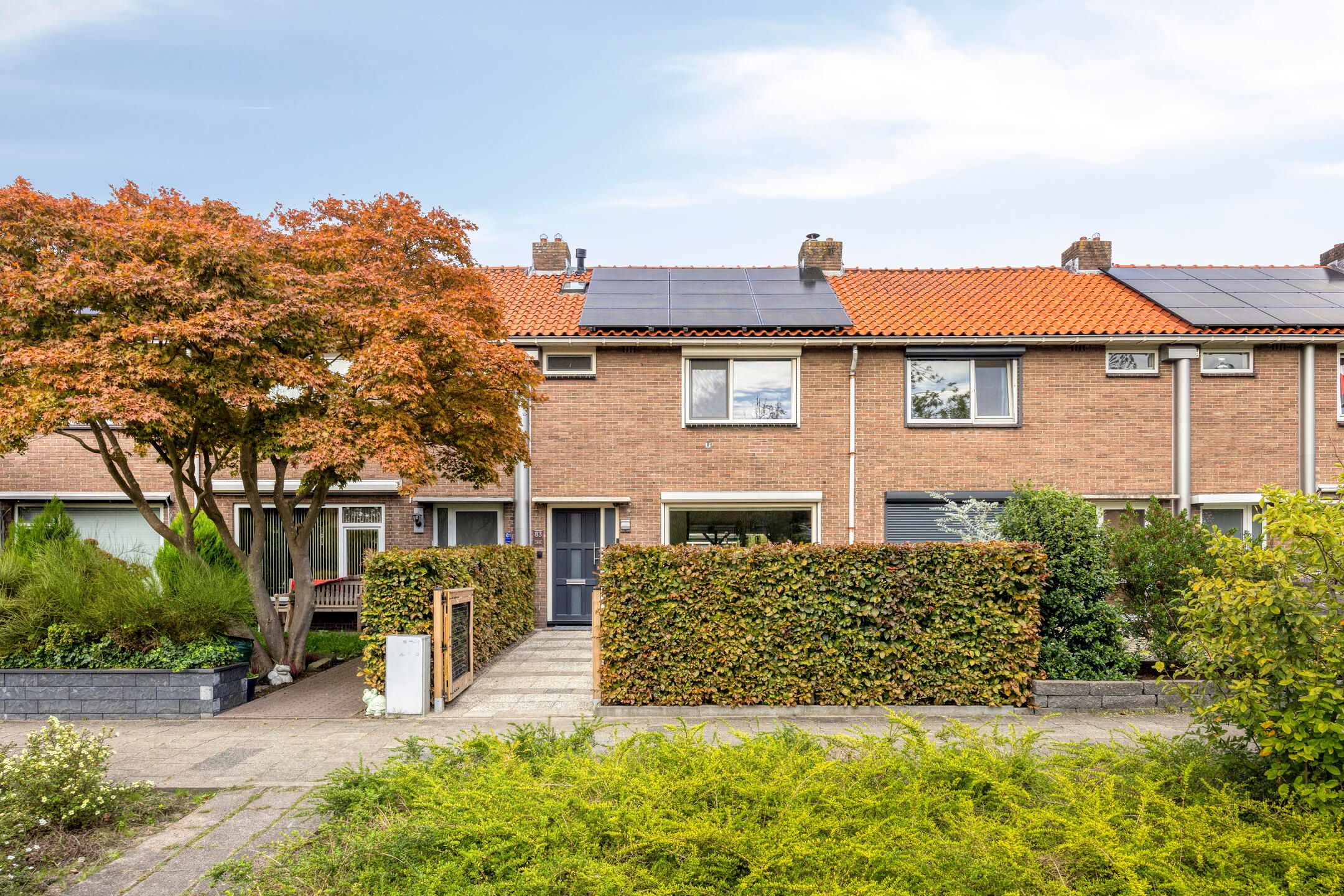 Foto 45 van Van IJsendijkstraat 83